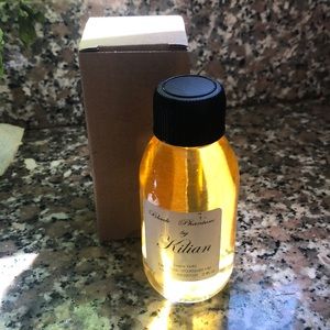 Kilian black phantom